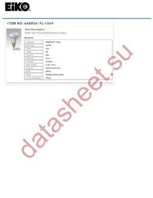 ETA12 datasheet  